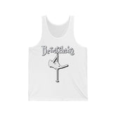 Bewitching - Tank Top - Witty Twisters Fashions